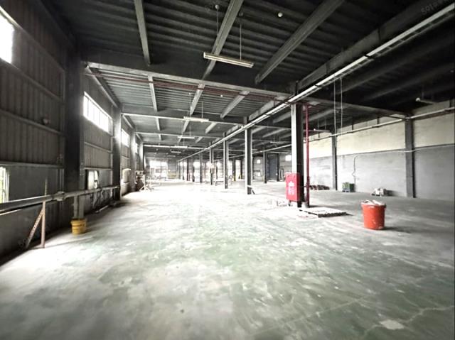 新北廠房-1