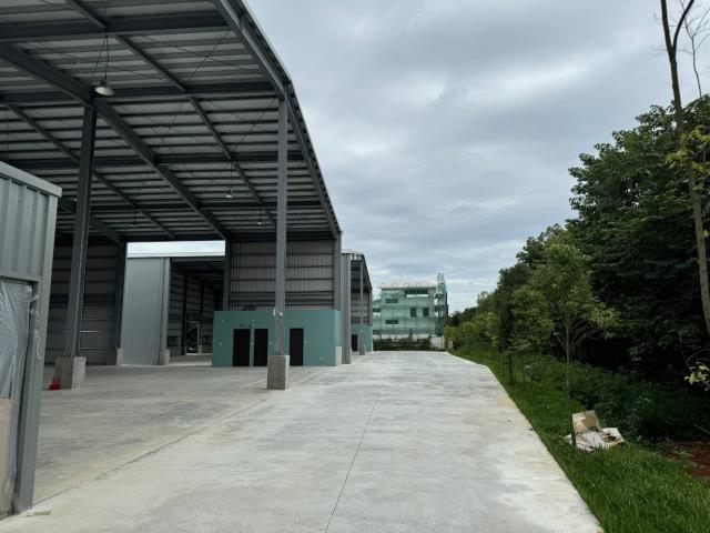 龍潭廠房-0