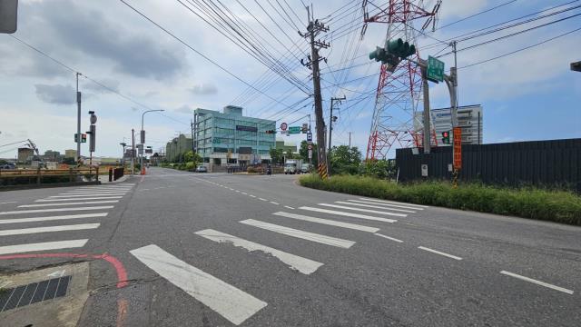 蘆竹廠房-0