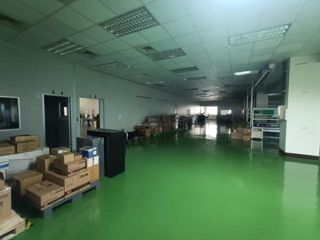 桃園蘆竹廠房-0