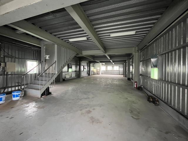 桃園蘆竹廠房-0