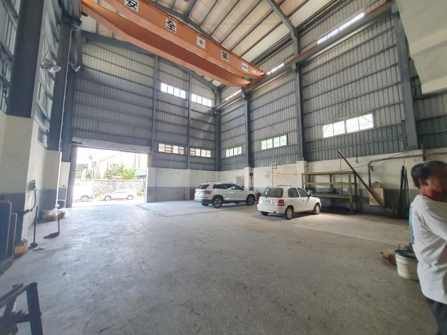 新北八里廠房-0