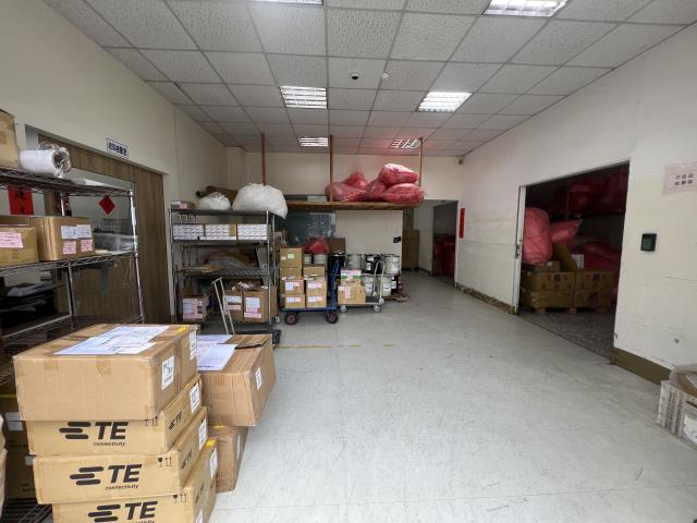 竹北廠房-0