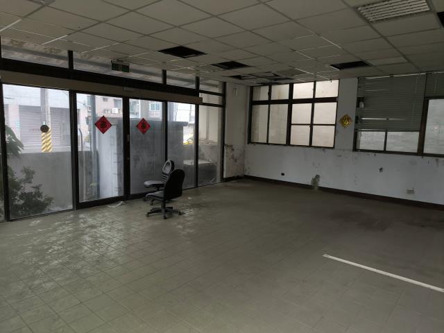 桃園區廠房-0