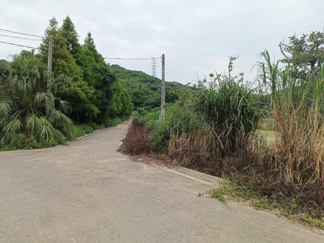 龜山農地-0