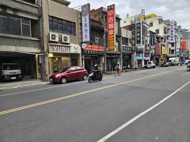中壢商業地-0