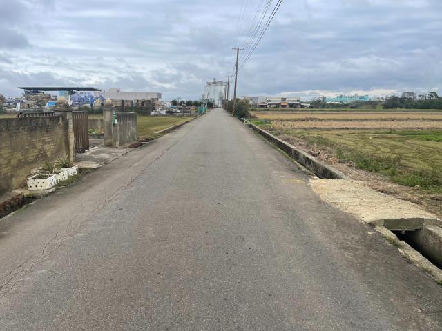 新屋農地-0