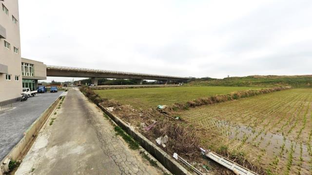 新屋農地-1