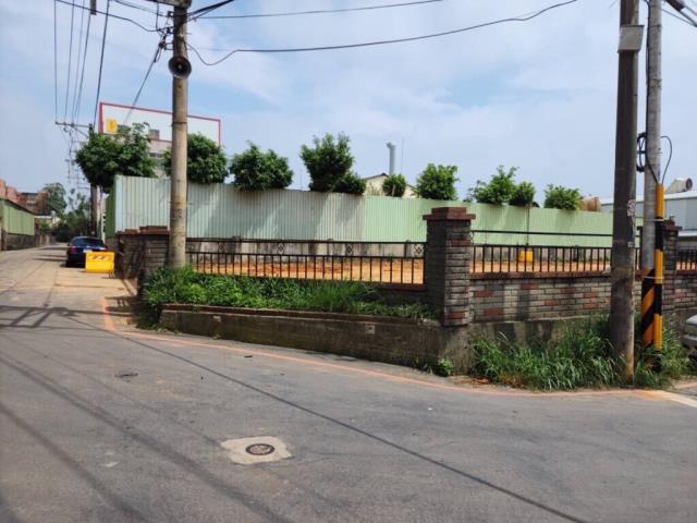 楊梅工業地-0
