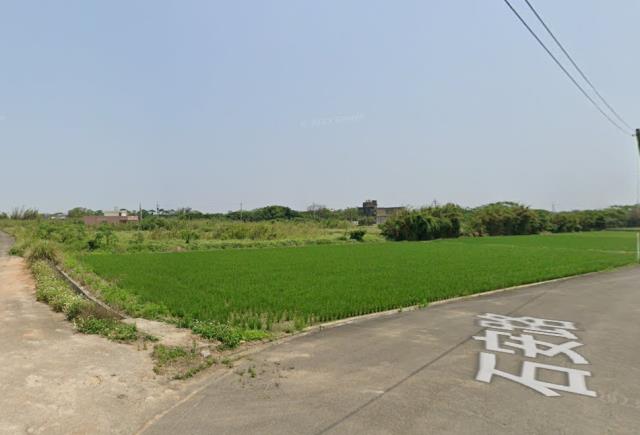 桃園新屋農地-1