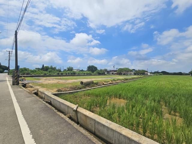 桃園觀音農地-1