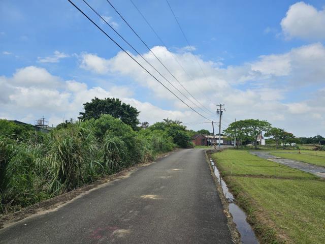 桃園觀音農地-2