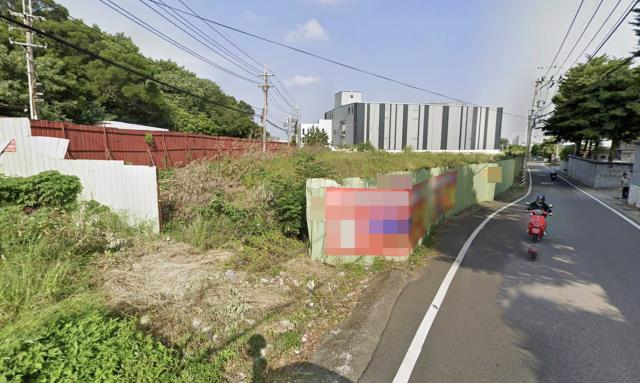 桃園楊梅工業地-2