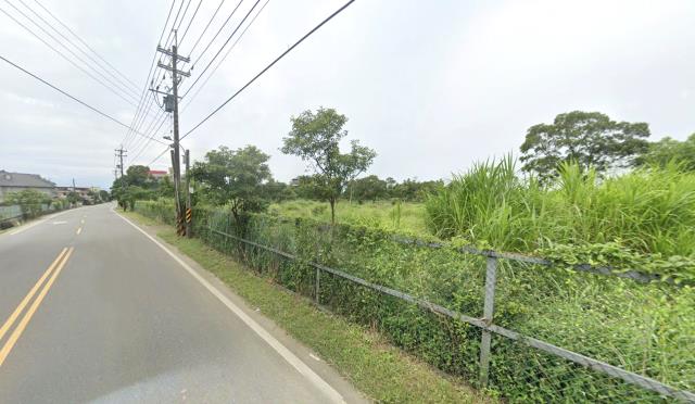 桃園龍潭農地-1
