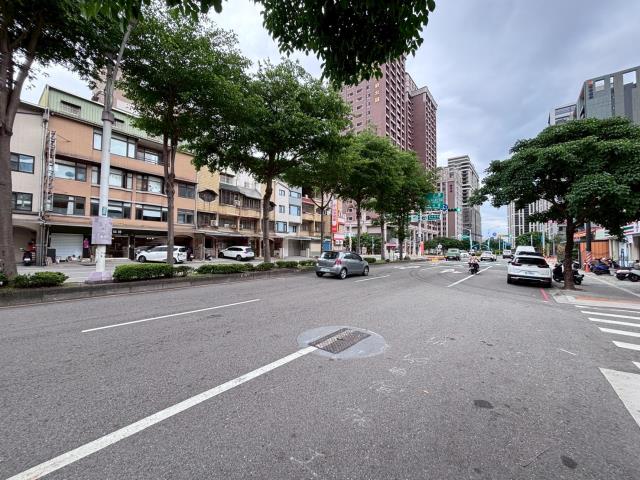 桃園桃園區建地-1