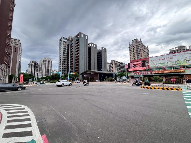 桃園桃園區建地-2