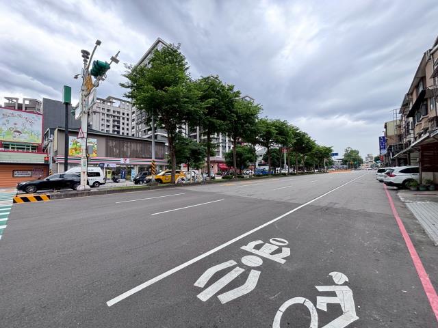 桃園桃園區建地-3