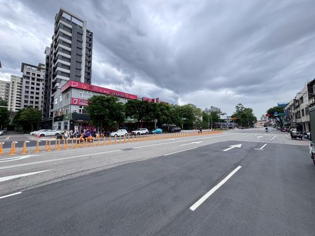 桃園桃園區建地-4